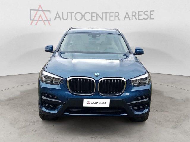 BMW X3 xDrive30e Business Advantage