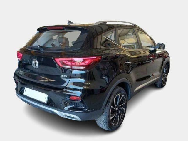 MG ZS 1.0T-GDI Luxury