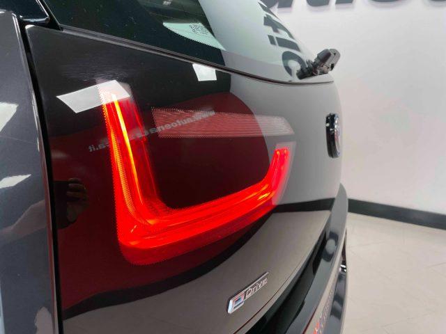 BMW i3 94AH RANGE EXTENDER