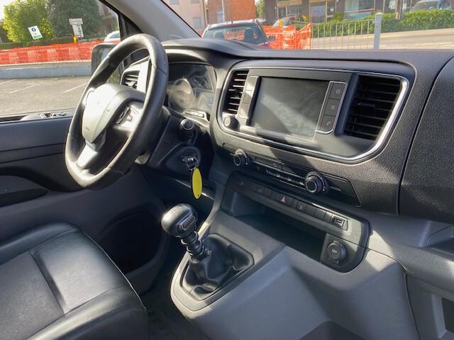 Peugeot Expert 2017