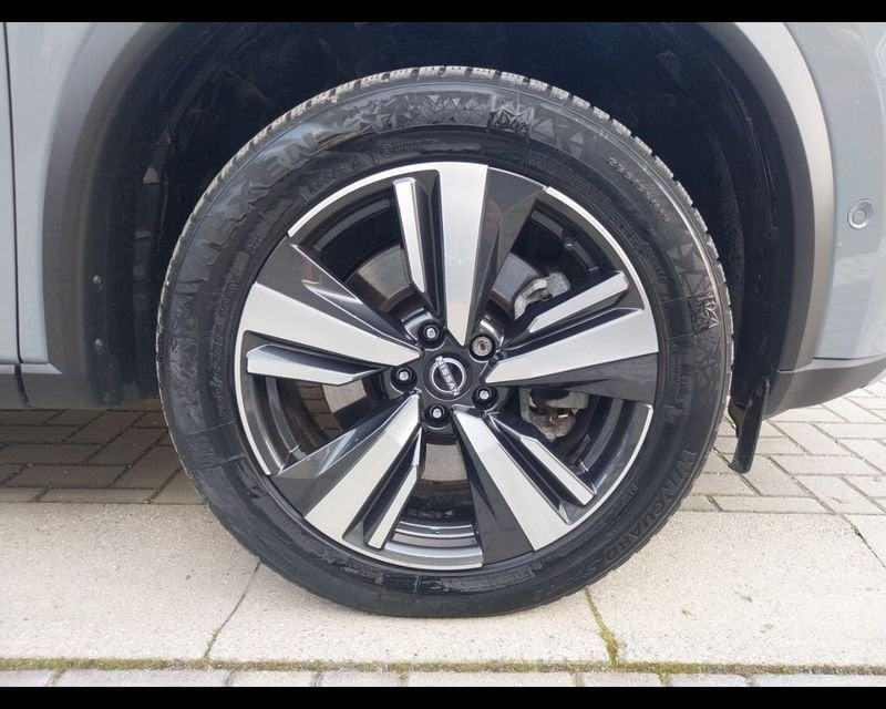 Nissan X-Trail X-Trail 1.5 e-Power Tekna e-4orce 4wd 7 posti