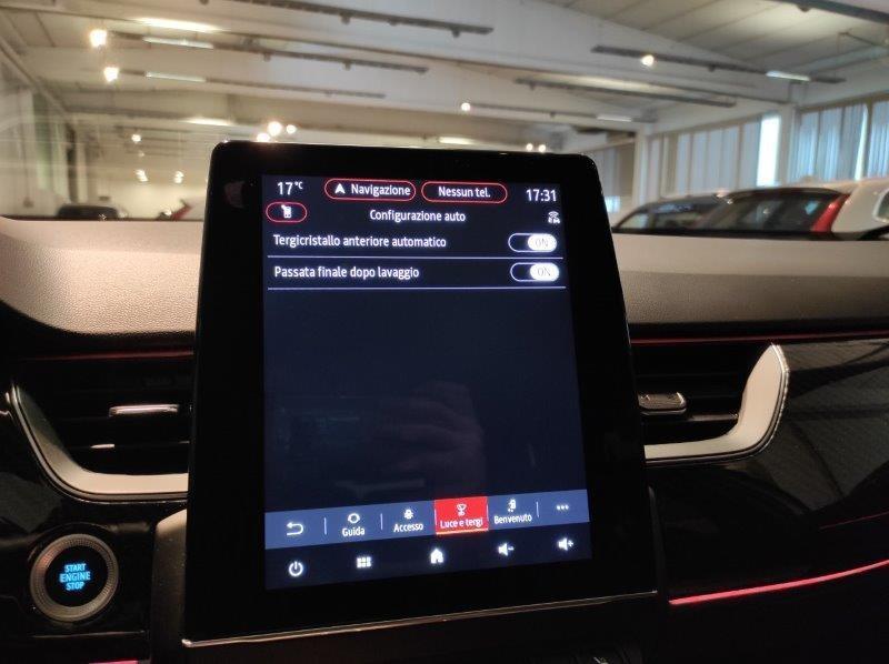 RENAULT Arkana - Arkana Hybrid E-Tech 145 CV R.S. Line