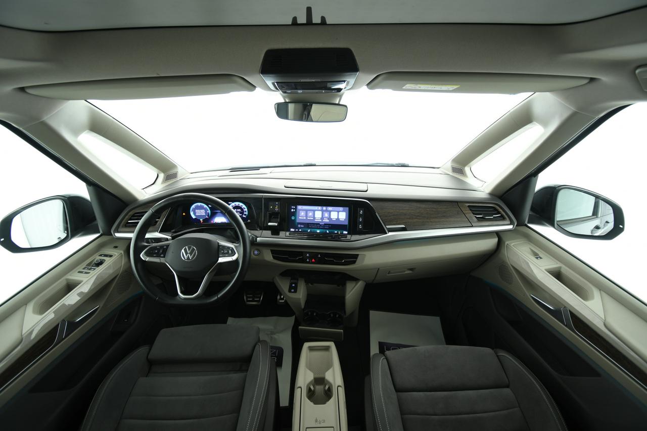 VOLKSWAGEN Multivan 2.0 tdi Style 150cv dsg 7p.ti HEAD-UP+TETTO PANO+ACC+CAMERA