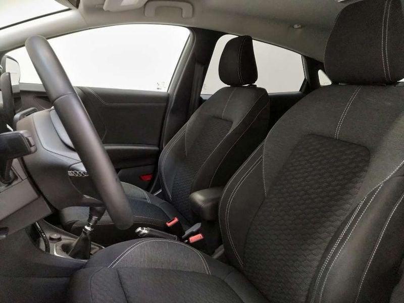 Ford Puma 1.5 ecoblue Titanium s&s 120cv