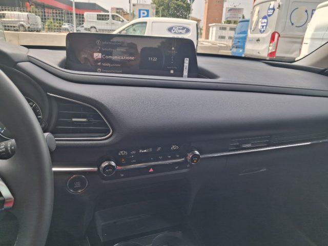 MAZDA CX-30 2.0L e-Skyactiv-G M Hybrid 2WD Exclusive Line