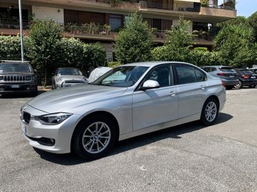Bmw 318d 5P 143 CV AUOTMATICA KM100564