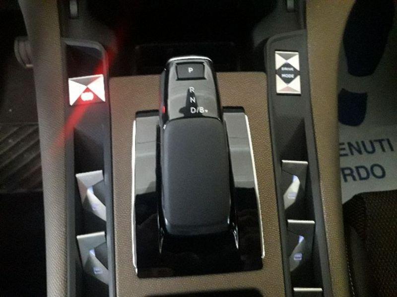 DS DS 7 Modello: 1SX8 DS7 CROSSBACK Business - E-TENSE