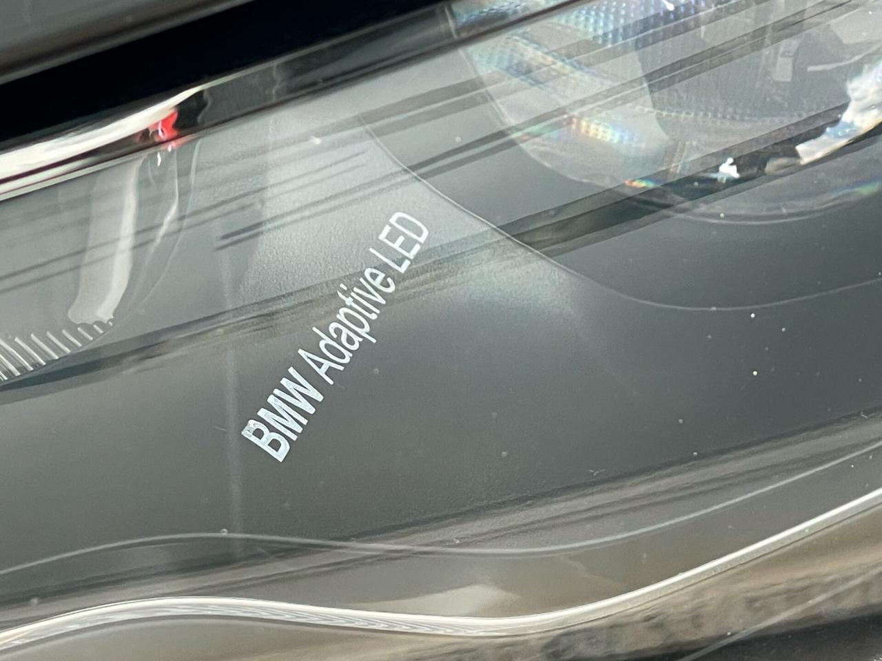 Bmw i3 i3s 120 Ah Advantage