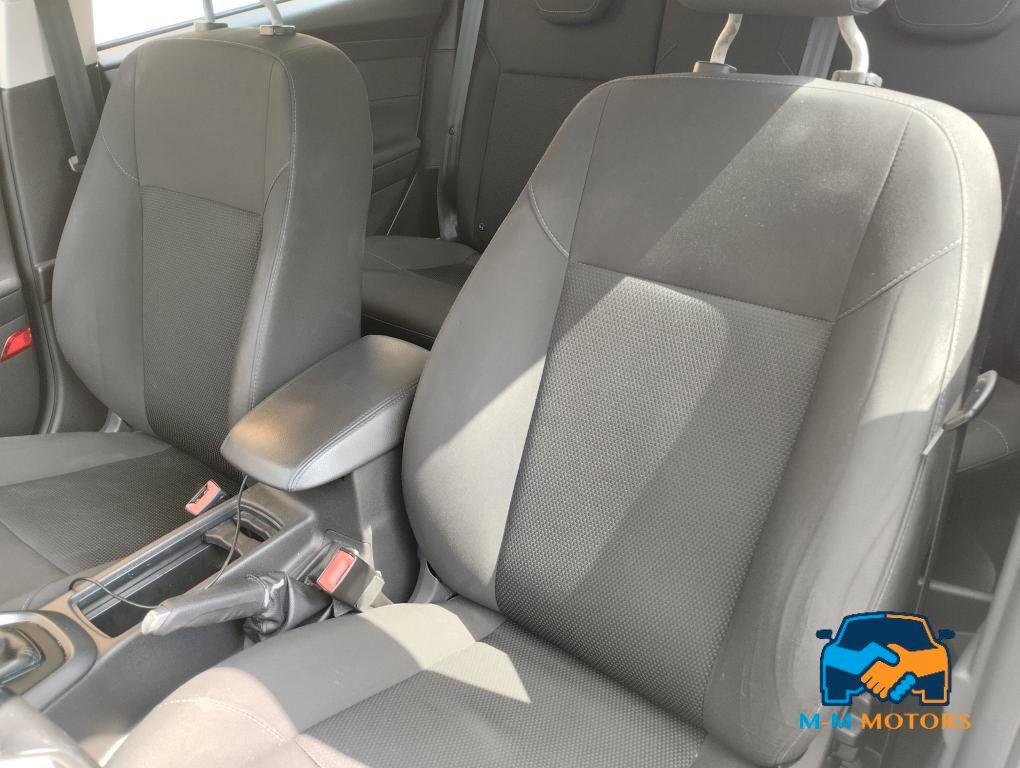 Ford Focus 5 Porte Focus 5p 1.5 tdci Business s&s 120cv