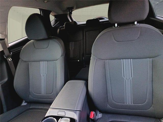 HYUNDAI Tucson 3ª serie 1.6 HEV aut. XLine