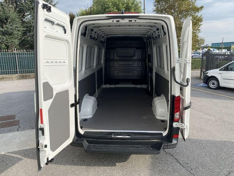 Volkswagen Crafter 35 2.0 BiTDI 177CV aut. PL-TA Furgone Business