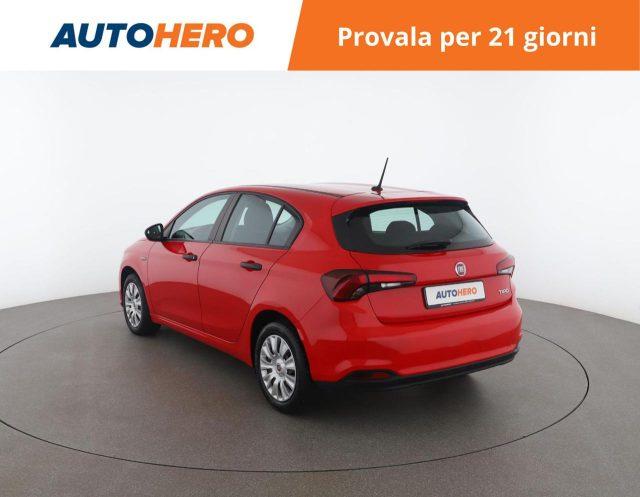 FIAT Tipo 1.0 5 porte