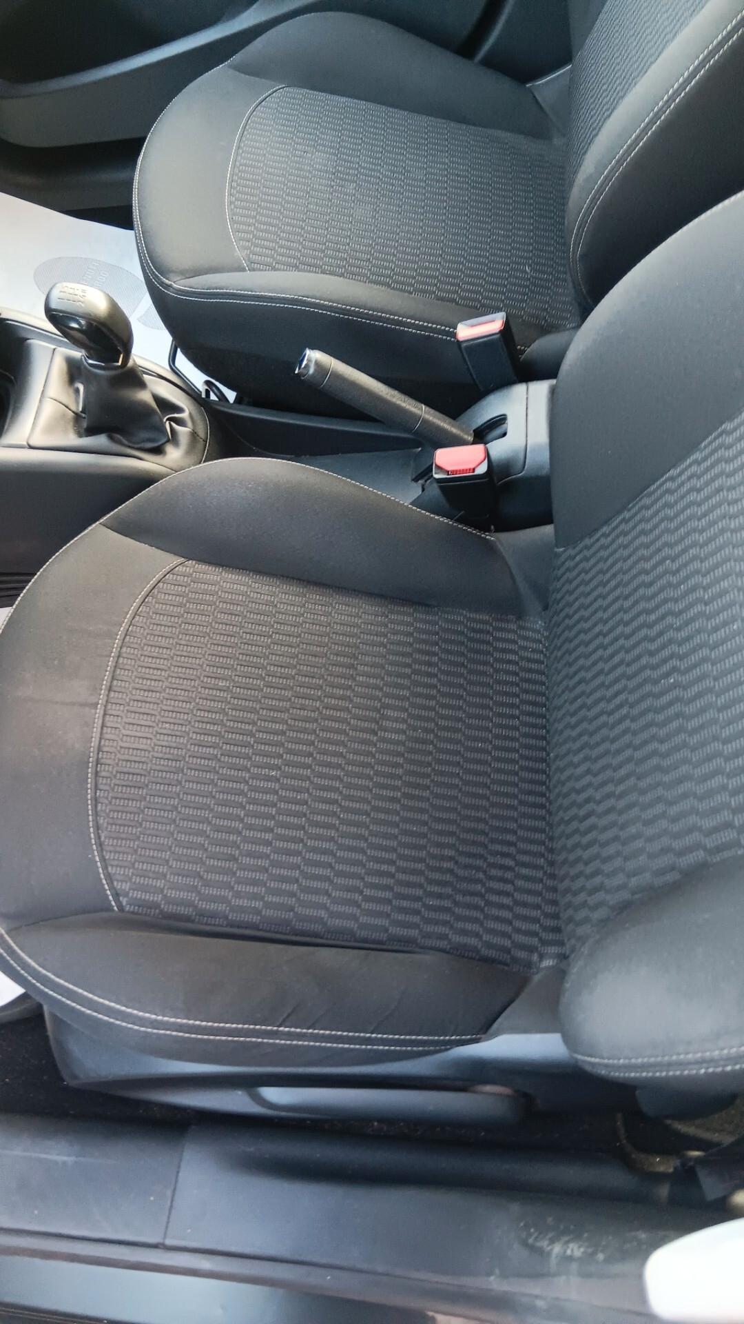 Peugeot 208 BlueHDi 75 5 porte Allure