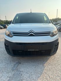 Citroen Berlingo BlueHDi 130 Stop&Start M Live