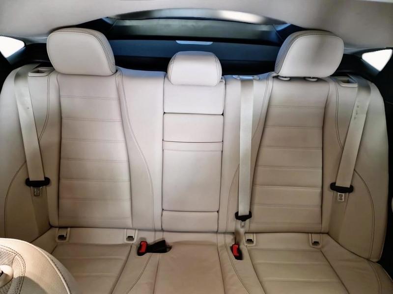 MERCEDES-BENZ GLE 300 D COUPE 4M AMG LINE PREMIUM PLUS SUV