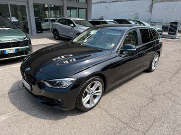 Bmw 320d xDrive Touring