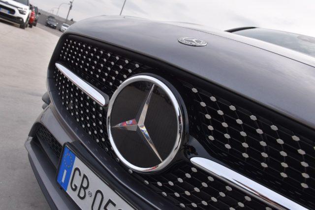 MERCEDES-BENZ CLA 200 d Automatic Shooting Brake Premium