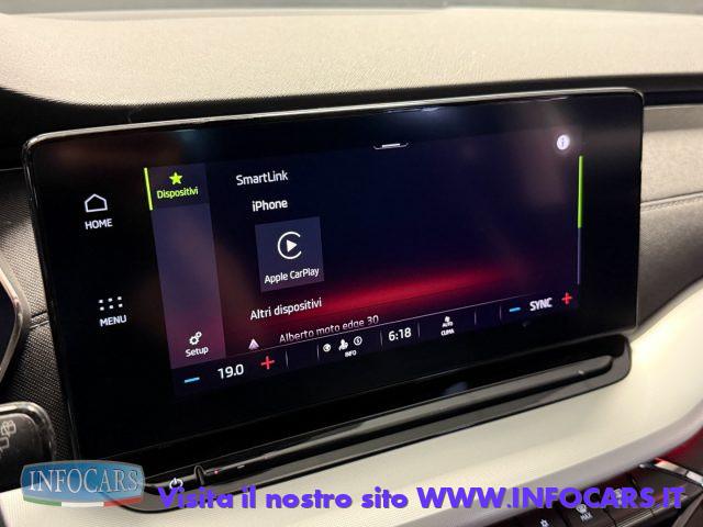 SKODA Octavia WAGON 2.0 TDI 116 CV Style - PROMO