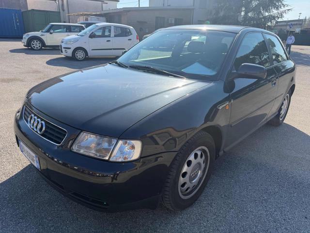 AUDI A3 1.9 TDI/110CV cat 3p. Ambiente Stupenda Bellissima