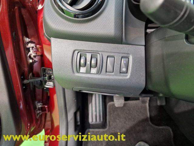 RENAULT Clio TCe 12V 90 CV tce energy Duel 90cv my18