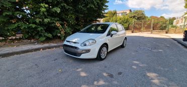 Fiat Punto Evo 1.3 Mjt 95 CV DPF 5 porte S&S Dynamic