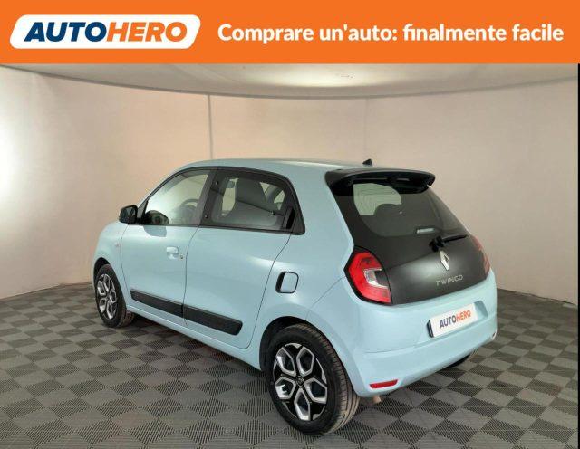 RENAULT Twingo SCe 65 CV Equilibre