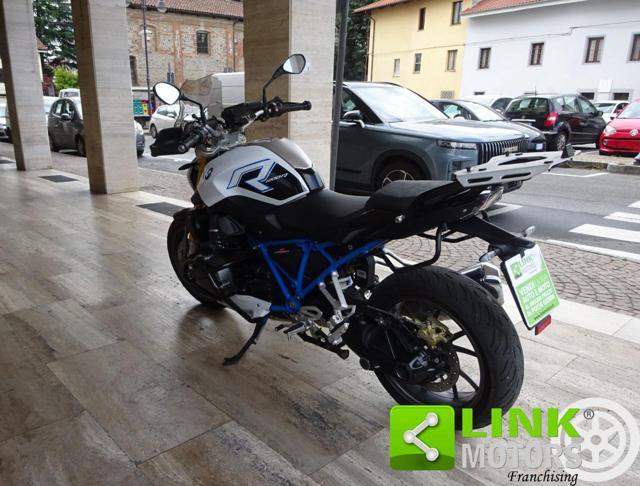 BMW R 1200 R SOLO 38 MILA KM