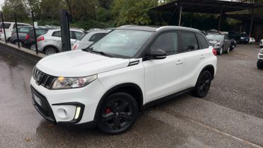 Suzuki Vitara 1.4 Boosterjet A/T 4WD AllGrip S