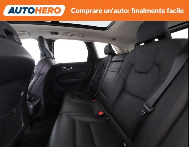 VOLVO XC60 T5 AWD Geartronic Inscription