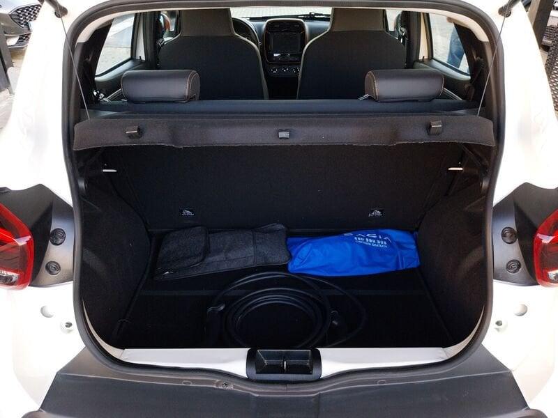 Dacia Spring Spring Expression Electric 45