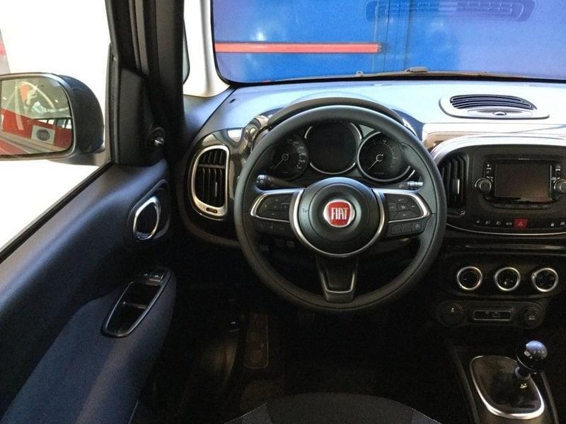 FIAT 500L 500L 1.3 Multijet 95 CV Pop Star S5