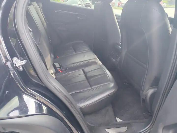 Land Rover Range Evoque 2.0D I4 180 CV AWD Auto R-Dynamic SE