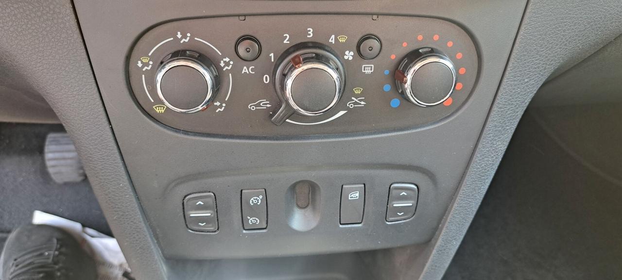 Dacia Sandero Stepway 1.5 dCi 8V 90CV Prestige