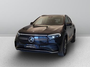Mercedes-Benz EQA - H243 2021 - EQA 250 Premium