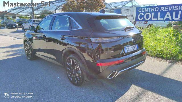 DS AUTOMOBILES DS 7 DS7 1.6 e-tense phev Bastille Business 225cv auto
