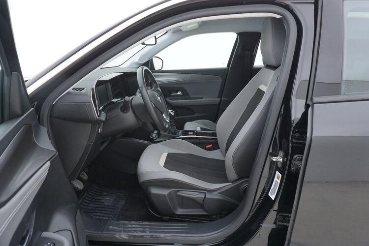 Opel Mokka Elegance BZ354935 1.2 Benzina 101CV