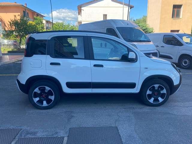 Fiat Panda Panda 1.0 firefly hybrid Cross s