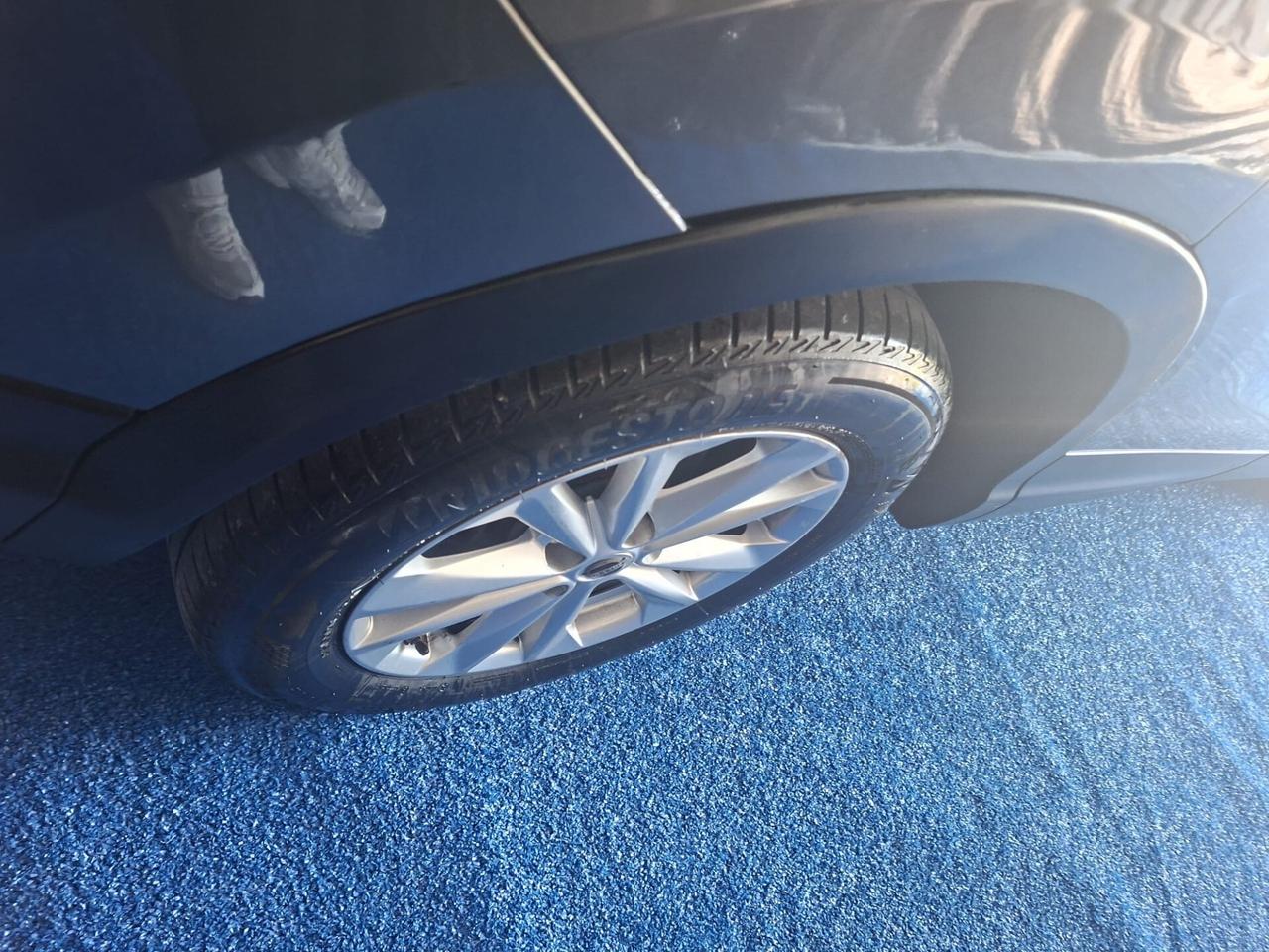 Nissan Qashqai 1.5 dCi Tekna garantita 12 mesi