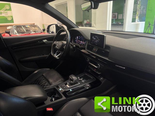 AUDI Q5 2.0 TDI190CV 40 quattro Stronic Slineplus IVA ESP