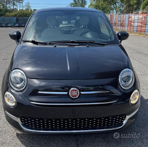 500 1.0 dolce vita ibrida