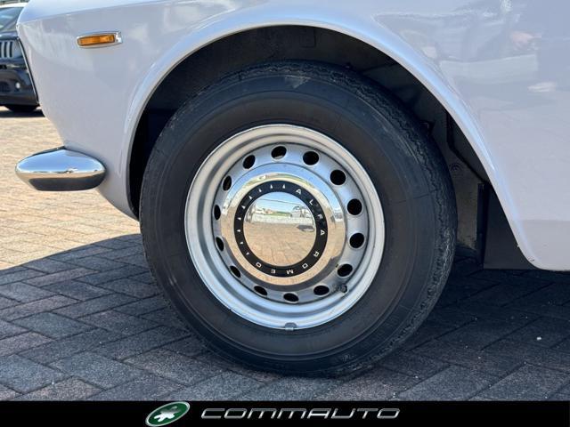 ALFA ROMEO GT 1300 Junior