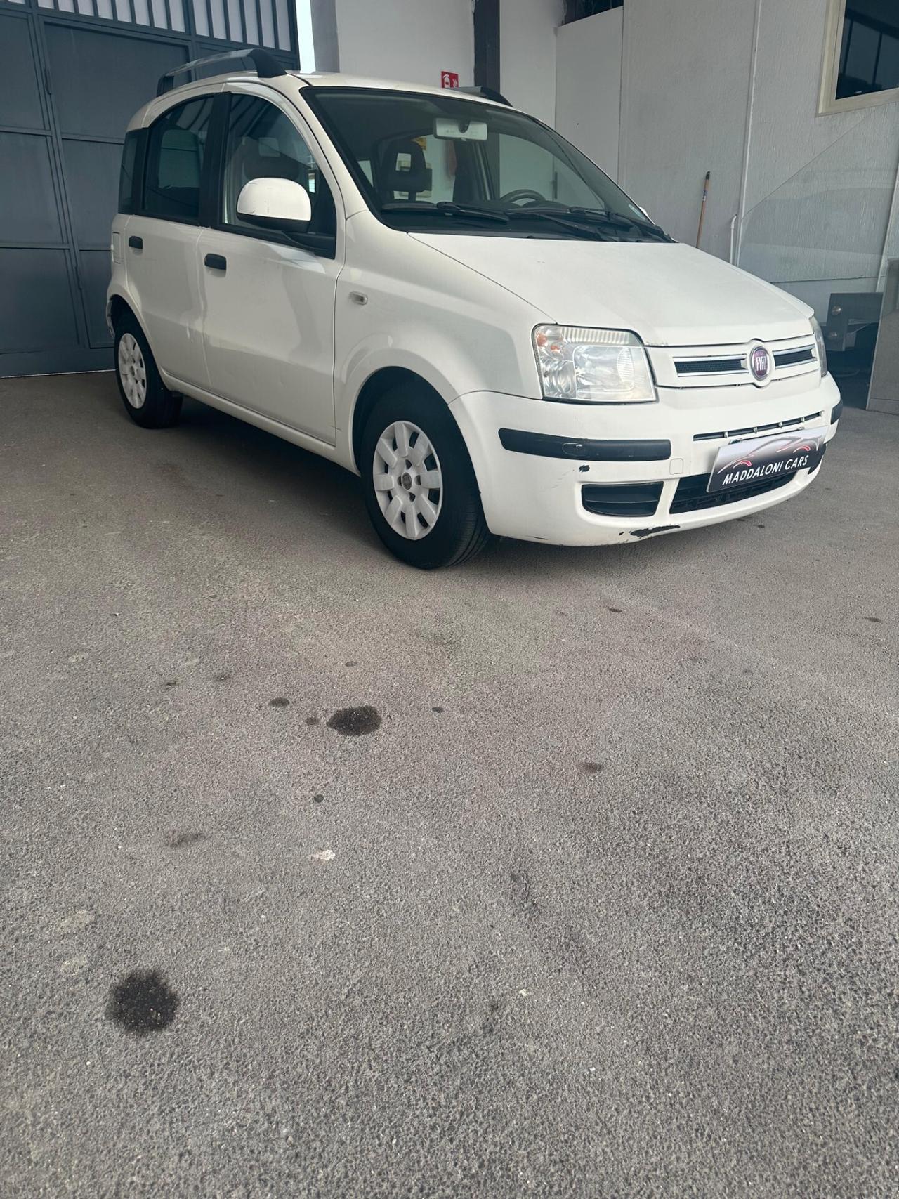 Fiat Panda 1.2 Active GPL