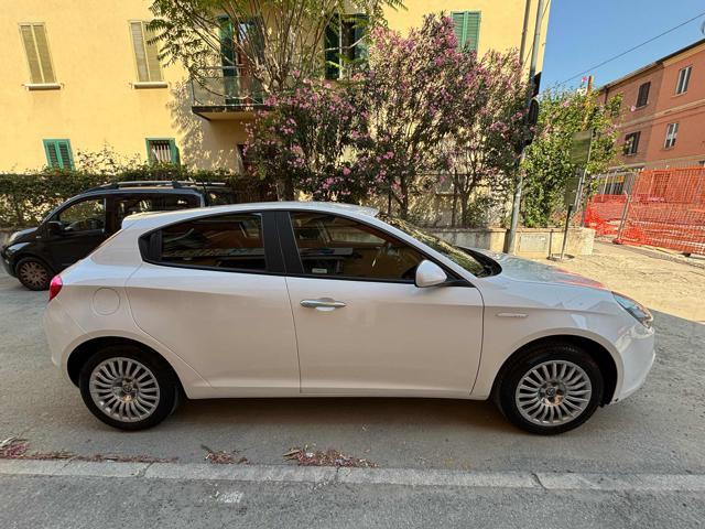 ALFA ROMEO Giulietta 1.4 Turbo 120 CV