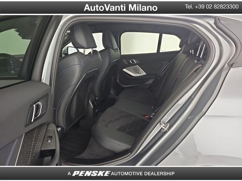 BMW Serie 1 118d MSport Pro