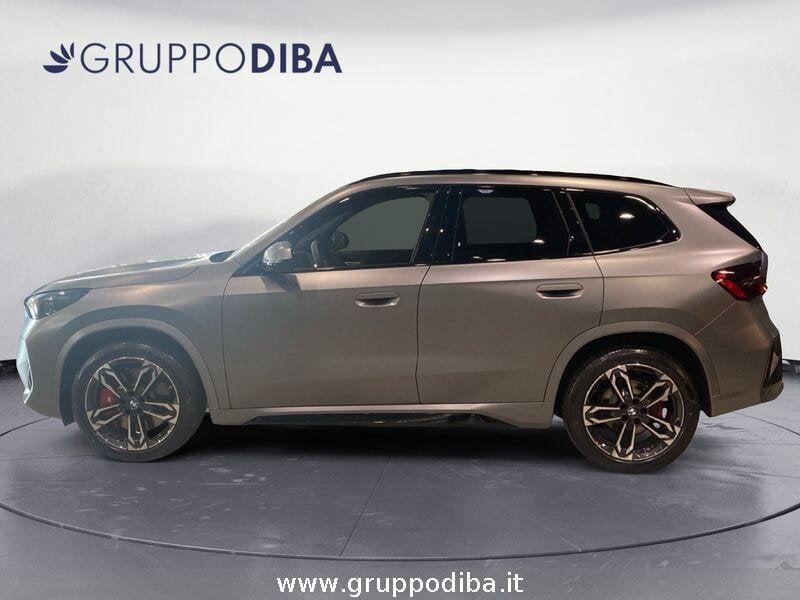 BMW X1 Serie X XDRIVE23D