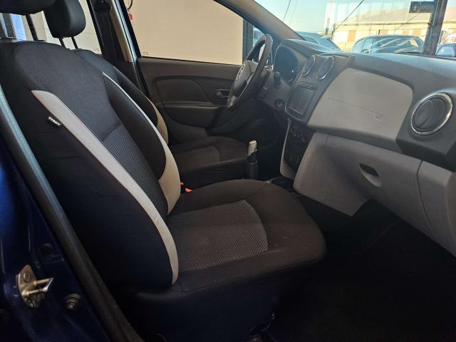Dacia Sandero Sandero II 2013 1.2 Ambiance Gpl 75cv