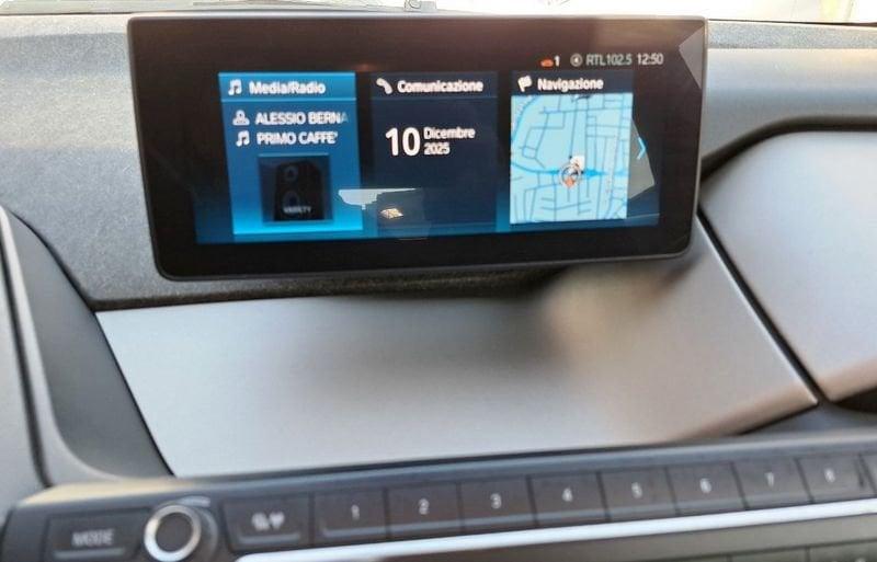 BMW i3 i3s 120 Ah Advantage