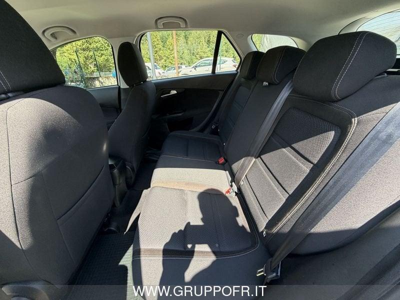 FIAT Tipo 1.4 T-Jet 120cv Mirror
