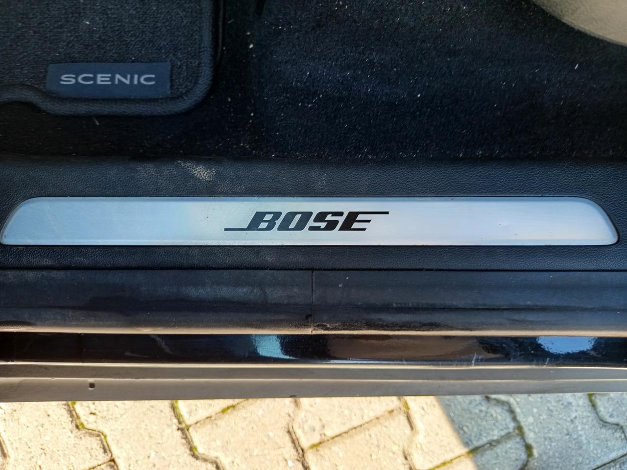 Renault Grand Scenic dCi 130 CV Energy Initiale Paris 7 posti