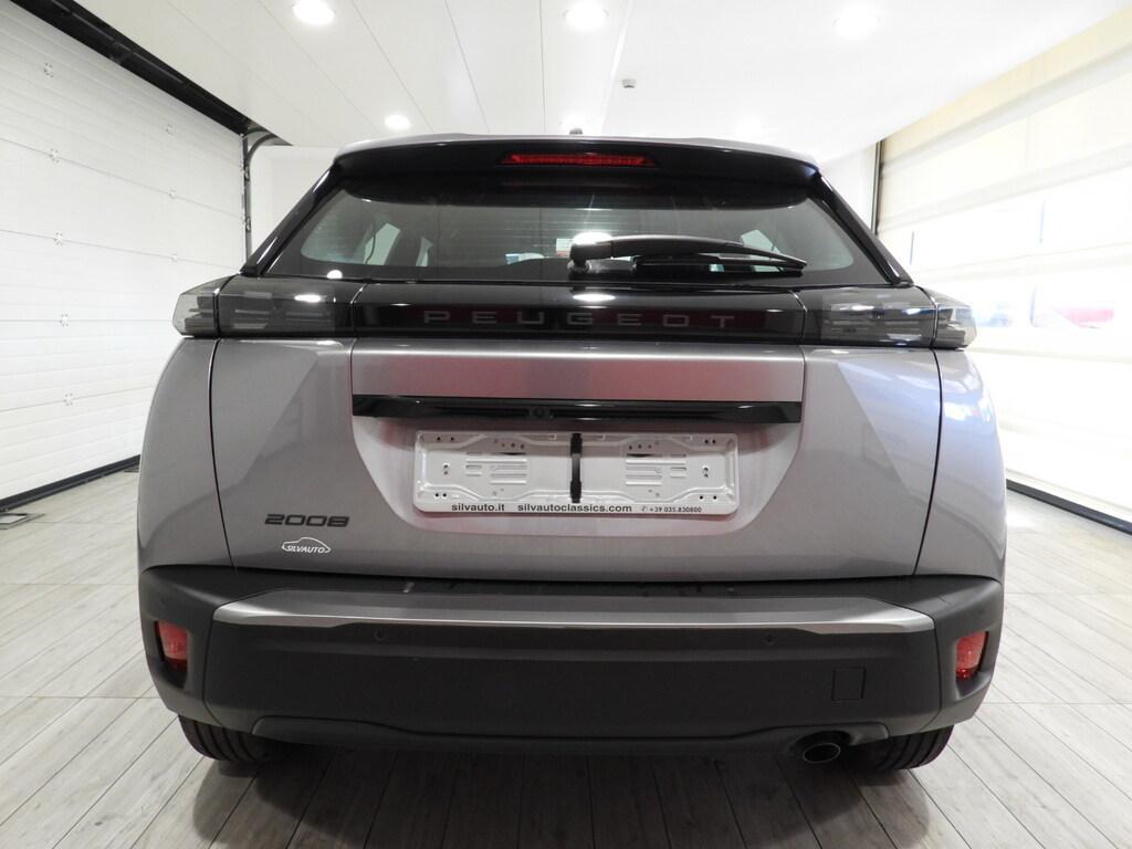 Peugeot 2008 1.2 PureTech Active